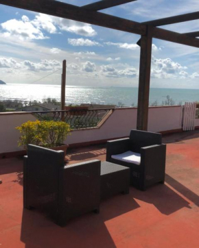 B&B TERRAZZA MARE